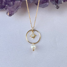 Load image into Gallery viewer, PALLAS | NECKLACE