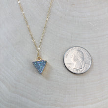Load image into Gallery viewer, MANIFESTING ABUNDANCE | NECKLACE