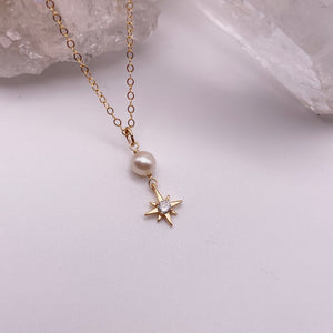 PURITY | NECKLACE