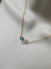 Load image into Gallery viewer, PLANETARY ALIGNMENT | NECKLACE