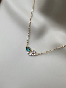 PLANETARY ALIGNMENT | NECKLACE
