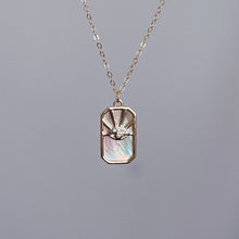 Load image into Gallery viewer, PEARLY GATES | NECKLACE