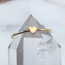 Load image into Gallery viewer, HEART | RING