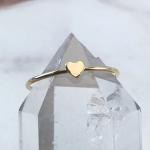 HEART | RING