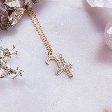 Load image into Gallery viewer, JUPITER | NECKLACE