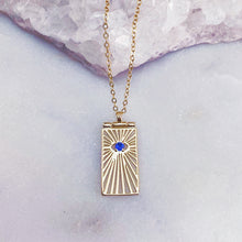 Load image into Gallery viewer, SPIRIT PORTAL | NECKLACE