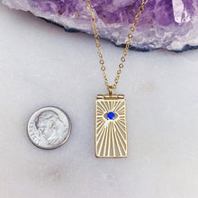 Load image into Gallery viewer, SPIRIT PORTAL | NECKLACE