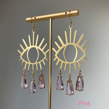 Load image into Gallery viewer, CRYBABY | EARRINGS