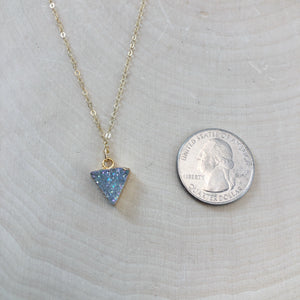 MANIFESTING ABUNDANCE | NECKLACE