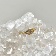 Load image into Gallery viewer, EVIL EYE | RING