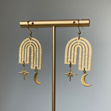 Load image into Gallery viewer, LUCKY CHARMS | EARRINGS