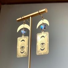 Load image into Gallery viewer, MESSAGES FROM ANGELS | EARRINGS