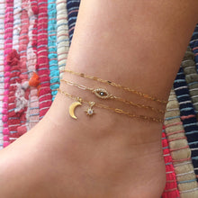 Load image into Gallery viewer, SPARKLE | ANKLET