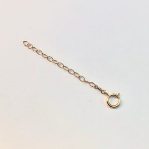 CHAIN EXTENDER