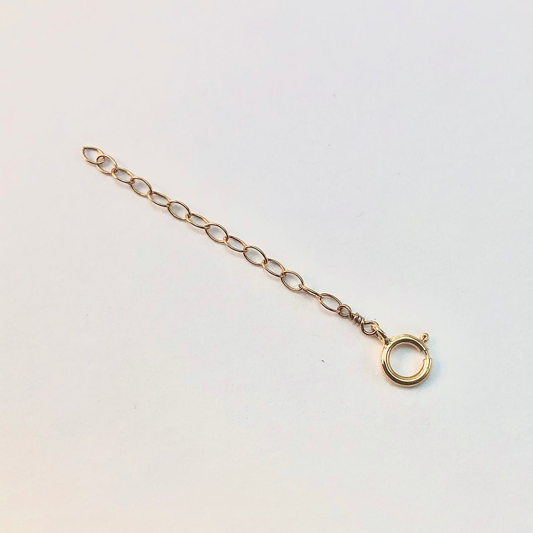 CHAIN EXTENDER