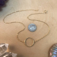 Load image into Gallery viewer, DISCREET | CHOKER