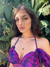 Load image into Gallery viewer, OM GEMSTONE | CHOKER