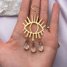 Load image into Gallery viewer, CRYBABY | EARRINGS