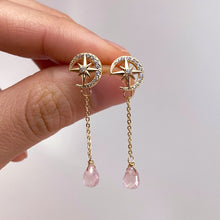 Load image into Gallery viewer, COSMIC LOVE | EARRINGS