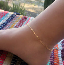 Load image into Gallery viewer, SPARKLE | ANKLET