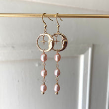 Load image into Gallery viewer, NORTH NODE | EARRINGS