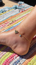 Load image into Gallery viewer, SECRET SOCIETY | ANKLET