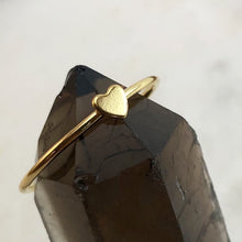 Load image into Gallery viewer, HEART | RING
