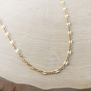 SPARKLE | CHOKER NECKLACE