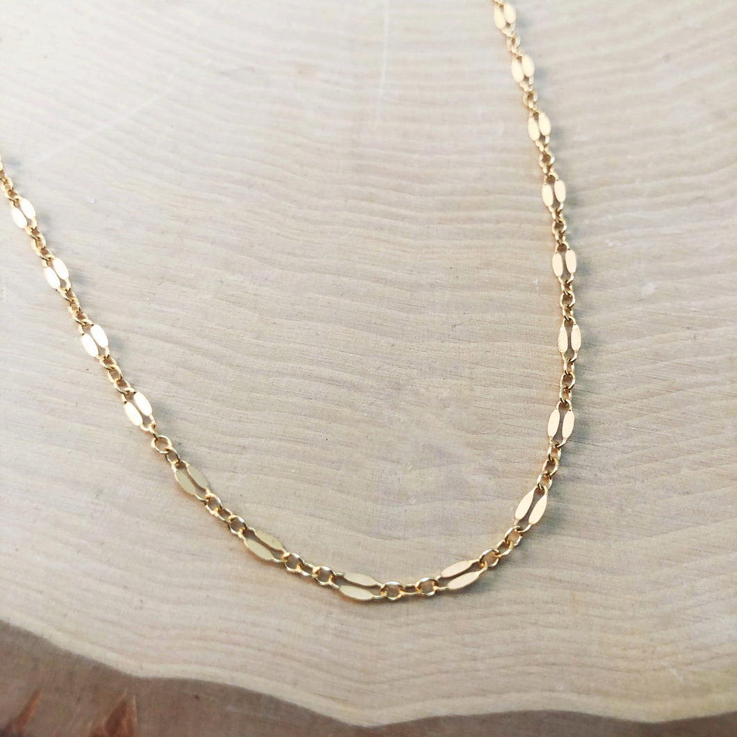 SPARKLE | CHOKER NECKLACE