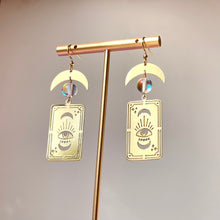 Load image into Gallery viewer, MESSAGES FROM ANGELS | EARRINGS
