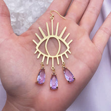 Load image into Gallery viewer, CRYBABY | EARRINGS