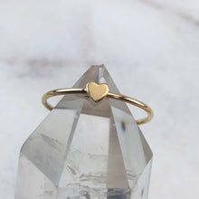 Load image into Gallery viewer, HEART | RING