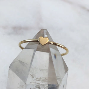 HEART | RING
