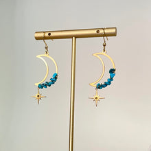 Load image into Gallery viewer, ASTRAL TRAVEL | EARRINGS