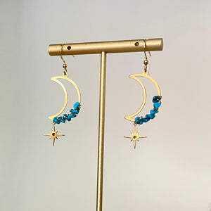 ASTRAL TRAVEL | EARRINGS