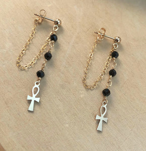 ISIS | EARRINGS