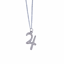 Load image into Gallery viewer, JUPITER | NECKLACE
