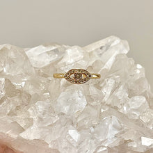 Load image into Gallery viewer, EVIL EYE | RING