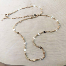 Load image into Gallery viewer, SPARKLE | CHOKER NECKLACE