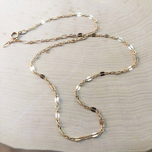 SPARKLE | CHOKER NECKLACE