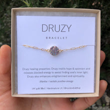 Load image into Gallery viewer, DRUZY | BRACELET