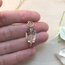 Load image into Gallery viewer, GENUINE CITRINE | NECKLACE