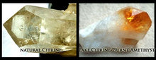 Load image into Gallery viewer, GENUINE CITRINE | NECKLACE