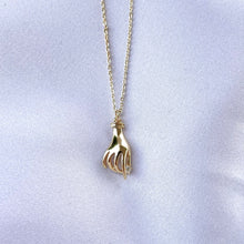 Load image into Gallery viewer, CO-CREATOR OF THE UNIVERSE | NECKLACE
