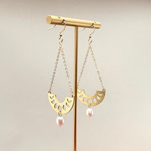 Load image into Gallery viewer, JUST A PHASE | EARRINGS