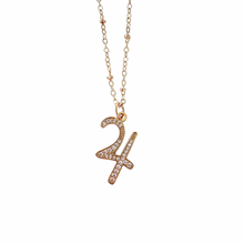 Load image into Gallery viewer, JUPITER | NECKLACE