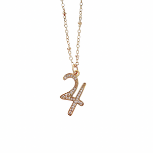 JUPITER | NECKLACE