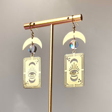 Load image into Gallery viewer, MESSAGES FROM ANGELS | EARRINGS