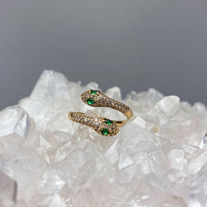SOUL REBIRTH | RING
