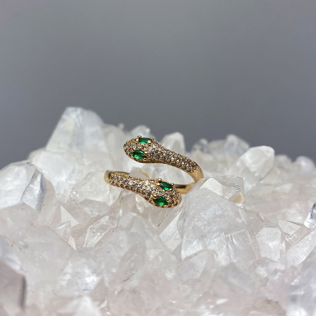 SOUL REBIRTH | RING